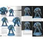 How to Paint Miniatures for Wargames (English) - AMMO by MIG Jimene...