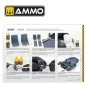 How to Paint Scale Cars ENGLISH, SPANISH - AMMO by MIG Jimenez A.MI...