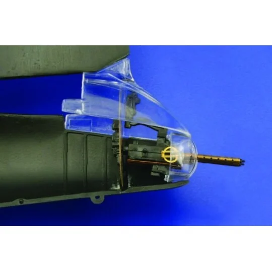 B-26 Marauder interior für Revell/Monogram Bausatz - Eduard Accesso...