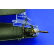 B-26 Marauder interior für Revell/Monogram Bausatz - Eduard Accesso...