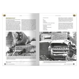 ZIMMERIT The Ultimate Modeling Guide (English) - AMMO by MIG Jimene... 2
