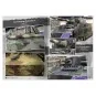 ZIMMERIT The Ultimate Modeling Guide (English) - AMMO by MIG Jimene...