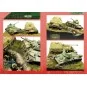 Battle of Kursk in DIORAMAS (Bilingual) - AMMO by MIG Jimenez A.MIG...
