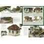 Battle of Kursk in DIORAMAS (Bilingual) - AMMO by MIG Jimenez A.MIG...