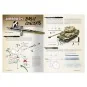 TWM AFVs ESSENTIALS (English) - AMMO by MIG Jimenez A.MIG-6318