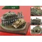 Battle of Kursk in DIORAMAS (Bilingual) - AMMO by MIG Jimenez A.MIG...