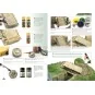 Battle of Kursk in DIORAMAS (Bilingual) - AMMO by MIG Jimenez A.MIG...