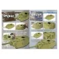 TWM AFVs ESSENTIALS (English) - AMMO by MIG Jimenez A.MIG-6318