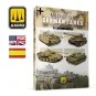 How to Paint Mid WWII German Tanks (FEB 1943 - SEP 1944) (English, ...