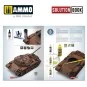 SOLUTION BOOK 12 - How to Paint Realistic Rust (English, Castellano...