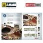 SOLUTION BOOK 12 - How to Paint Realistic Rust (English, Castellano...
