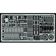 F-16CJ Block 50 Fighting Falcon, Für Tamiya Bausatz - Eduard Access...