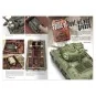 TWM AFVs ESSENTIALS (English) - AMMO by MIG Jimenez A.MIG-6318