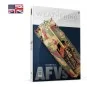 TWM AFVs ESSENTIALS (English) - AMMO by MIG Jimenez A.MIG-6318