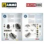 SOLUTION BOOK 15 - How to Paint Italian NATO Aircrafts (Multilingua...