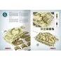 SOLUTION BOOK 21 - How to Paint WWII German Mid-War Vehicles - MULT...