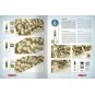 SOLUTION BOOK 21 - How to Paint WWII German Mid-War Vehicles - MULT...