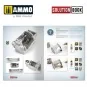 SOLUTION BOOK 15 - How to Paint Italian NATO Aircrafts (Multilingua...