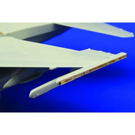 F-16CJ Block 50 Fighting Falcon, Für Tamiya Bausatz, 1/48 - Eduard ...