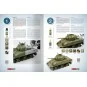 SOLUTION BOOK 22 - How to Paint WWII ETO vehicles - MULTILINGUAL BO...