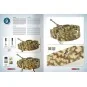 SOLUTION BOOK 21 - How to Paint WWII German Mid-War Vehicles - MULT...