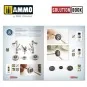 SOLUTION BOOK 15 - How to Paint Italian NATO Aircrafts (Multilingua...