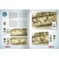 SOLUTION BOOK 21 - How to Paint WWII German Mid-War Vehicles - MULT...