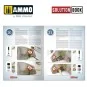 SOLUTION BOOK 15 - How to Paint Italian NATO Aircrafts (Multilingua...