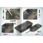SOLUTION BOOK 26 - NATO & BUNDESWEHR Vehicles (English, Castellano,...