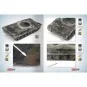 SOLUTION BOOK 26 - NATO & BUNDESWEHR Vehicles (English, Castellano,...