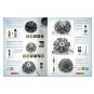 SOLUTION BOOK PREMIUM 32 - How to Paint Late WWII Luftwaffe Aircraf...