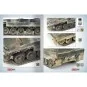 SOLUTION BOOK 26 - NATO & BUNDESWEHR Vehicles (English, Castellano,...