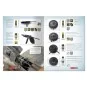 SOLUTION BOOK PREMIUM 32 - How to Paint Late WWII Luftwaffe Aircraf...