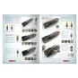SOLUTION BOOK PREMIUM 32 - How to Paint Late WWII Luftwaffe Aircraf...