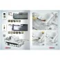 SOLUTION BOOK 17 - How to Paint WWII German Winter Vehicles - (Mult...