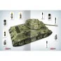 SOLUTION BOOK 11 - How to Paint How to Paint 4BO Green Vehicles - (...