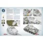 SOLUTION BOOK 20 - How to Paint WWII Soviet Winter Vehicles - (Mult...