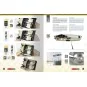 SOLUTION BOOK 24 - How to Paint and Lacquer Scale Cars (English, Ca...