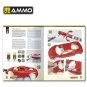 SOLUTION BOOK 24 - How to Paint and Lacquer Scale Cars (English, Ca...