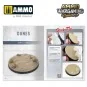 AMMO WARGAMING UNIVERSE Book 01 - Remote Deserts (English, Castella...