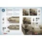 SOLUTION BOOK 20 - How to Paint WWII Soviet Winter Vehicles - (Mult...