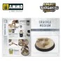 AMMO WARGAMING UNIVERSE Book 01 - Remote Deserts (English, Castella...