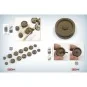 SOLUTION BOOK 20 - How to Paint WWII Soviet Winter Vehicles - (Mult...