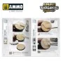 AMMO WARGAMING UNIVERSE Book 01 - Remote Deserts (English, Castella...