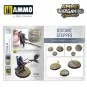 AMMO WARGAMING UNIVERSE Book 02 - Distant Steppes (English, Castell...