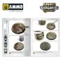 AMMO WARGAMING UNIVERSE Book 02 - Distant Steppes (English, Castell...