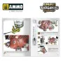 AMMO WARGAMING UNIVERSE Book 03 - Weathering Combat Armour (English...