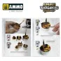 AMMO WARGAMING UNIVERSE Book 04 - Volcanic Soils (English, Castella...