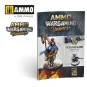AMMO WARGAMING UNIVERSE Book 05 - Frozen Moors (English, Castellano...