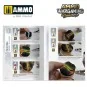 AMMO WARGAMING UNIVERSE Book 04 - Volcanic Soils (English, Castella...